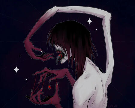 Scrying