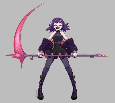 Sableye