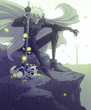 The Wicked Prince
