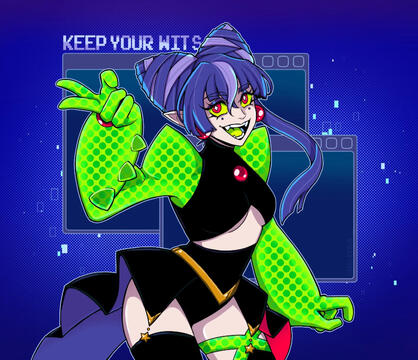 KeepYourWits